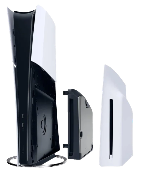 PS5 mantencion