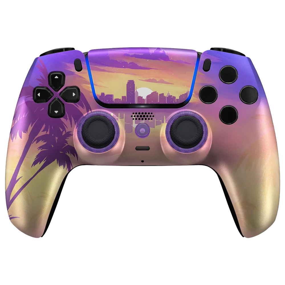 DualSense Vice City