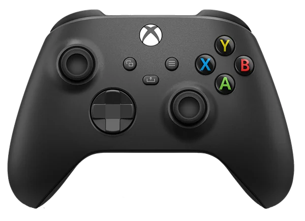 Xbox Series X/S