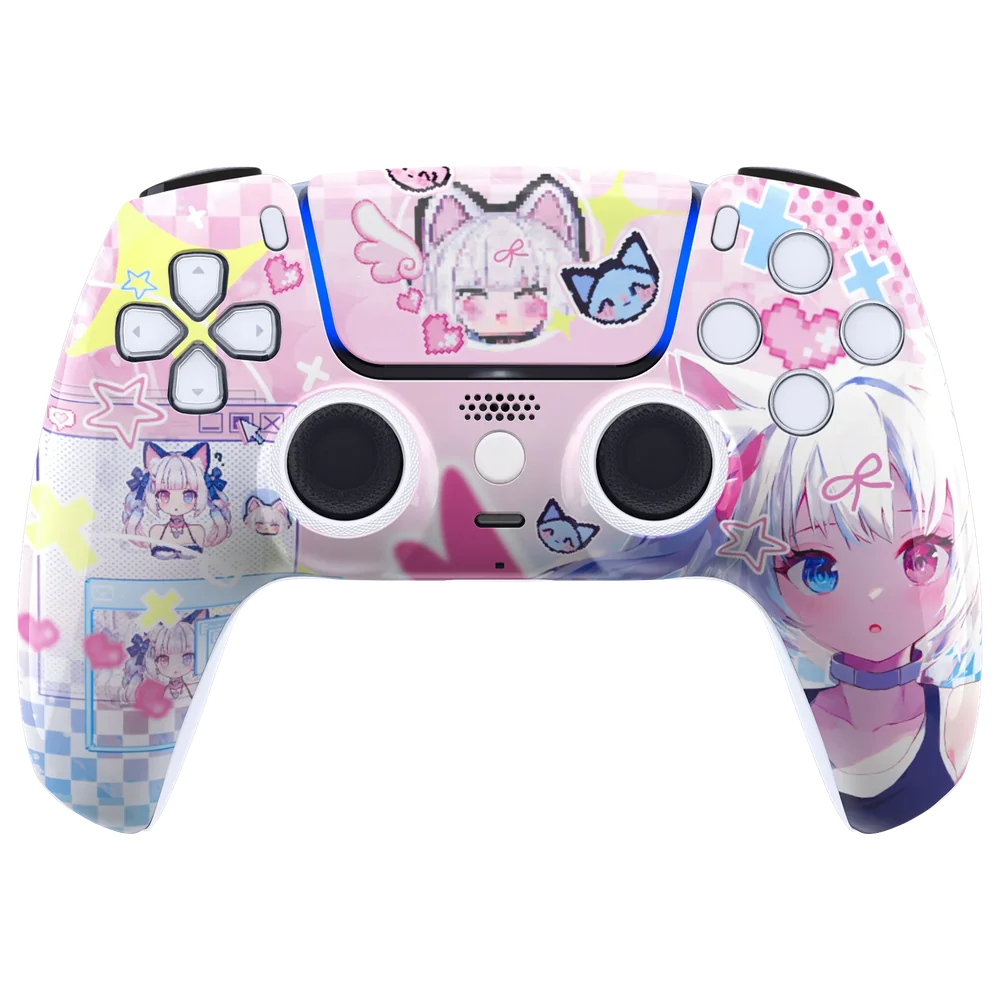 DualSense Kawaii