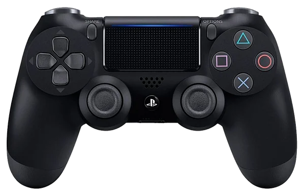 DualShock 4 PS4