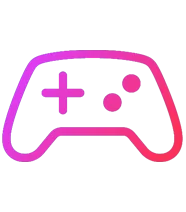 Gaming icon