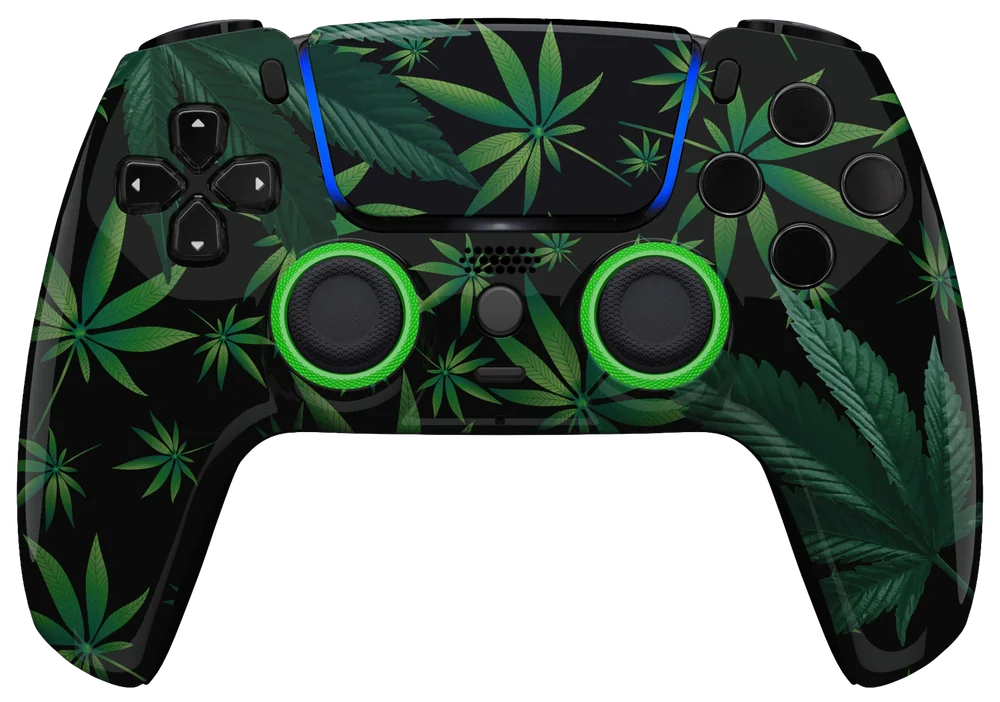 DualSense Herbs