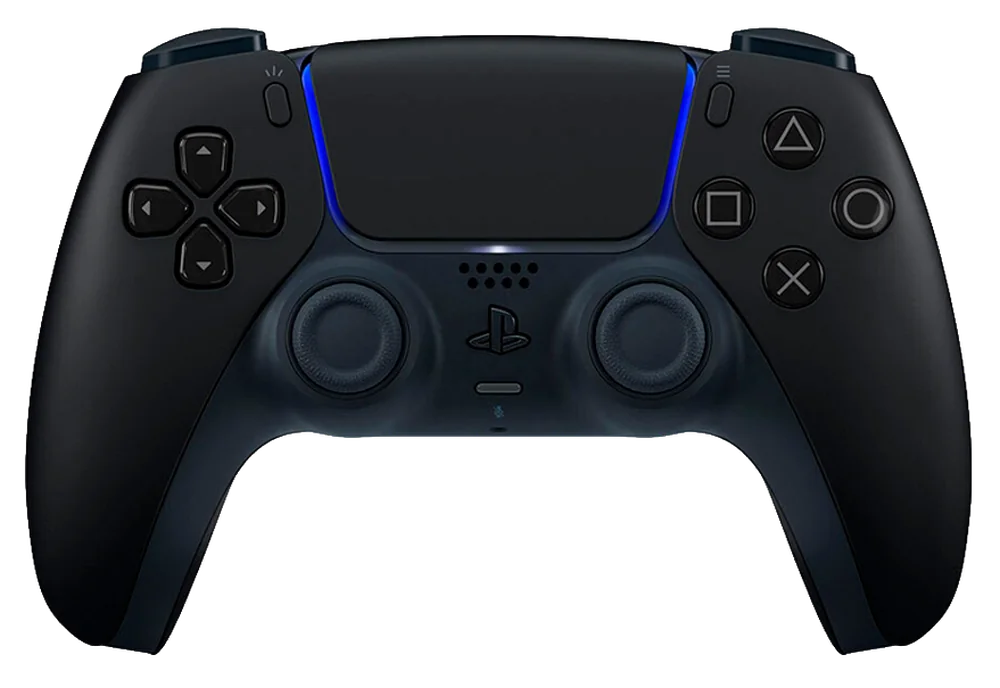 DualSense Midnight Black